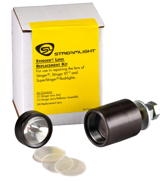 Lens Tool Kit - Stinger