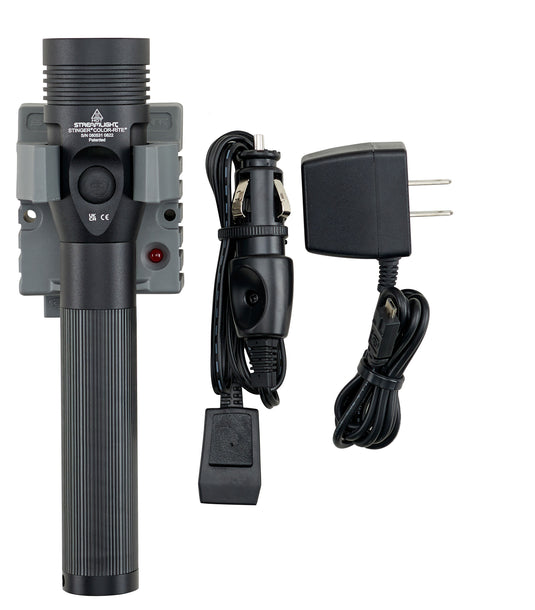 Stinger Color-Rite - 120V/12V DC - 1 Holder