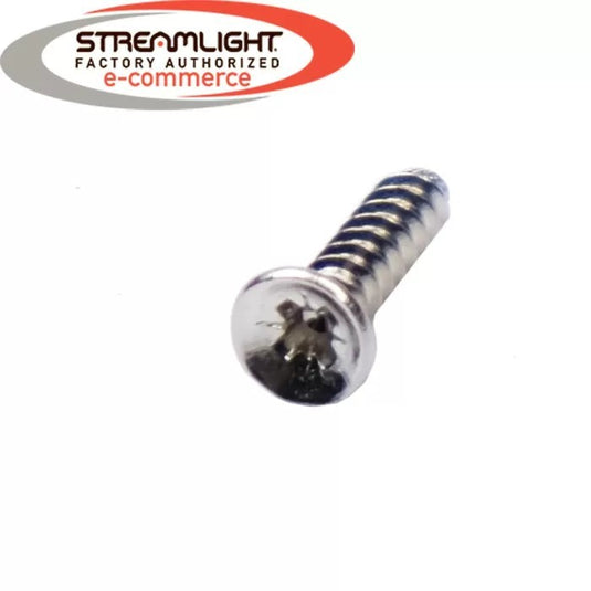 Charge Screw - Stinger LED/DS LED, PolyStinger LED/DS LED