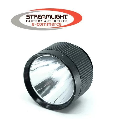 Facecap, Stinger LED/DS LED - Includes O-Ring
