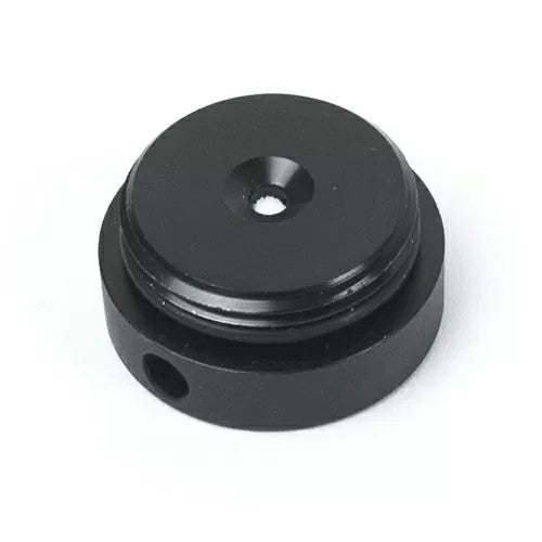 Tailcap Assembly- Stinger LED - Includes O-Ring