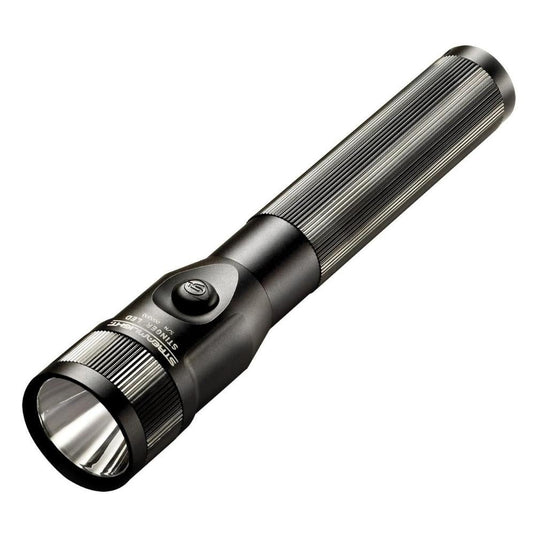 Stinger LED - 120V/100V AC/12V DC PiggyBack