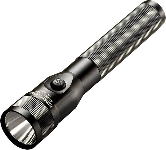 Stinger LED - 120V/100V AC/12V DC - Smart Charge PiggyBack