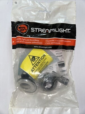 C4 LED Switch/LED Upgrade Kit (Requires tool) (Serial numbers not starting with "C" or "C4") -  Stinger LED/DS LED. Does not upgrade xenon Stinger to a Stinger LED.
