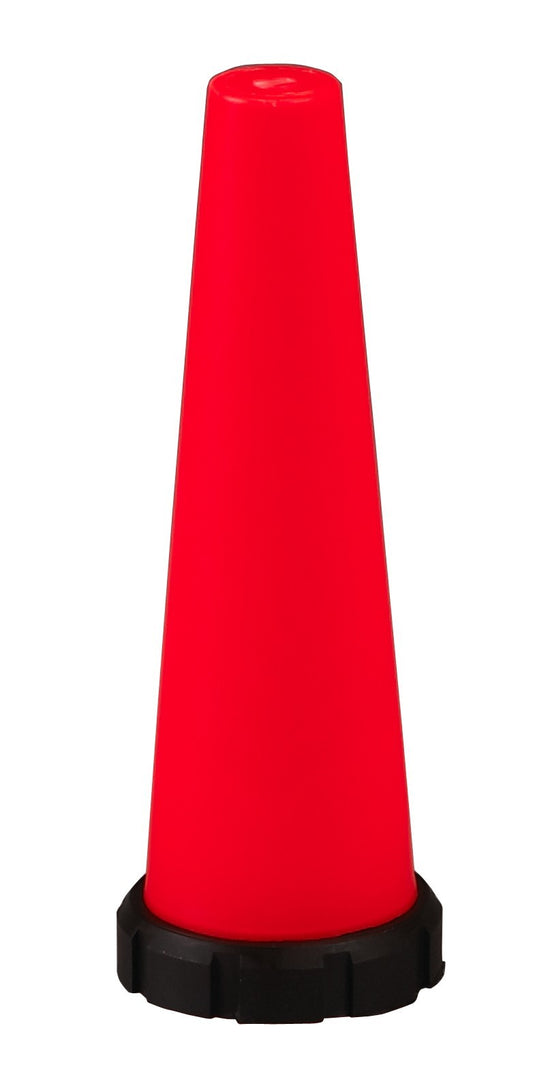 Safety Wand - Stinger LED/DS LED/Classic LED, Stinger 2020, 4AA ProPolymer, TT-3C - Red