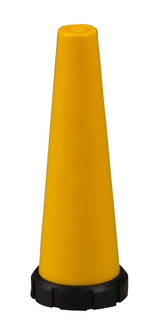 Safety Wand - Stinger LED/DS LED/Classic LED, Stinger 2020, 4AA ProPolymer, TT-3C - Yellow
