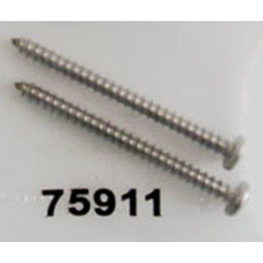 Screw Pack Stinger Charger