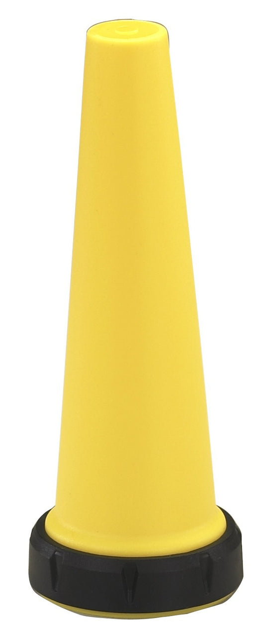 Safety Wand - PolyStinger LED, PolyStinger DS LED, PolyStinger LED HAZ-LO - Yellow