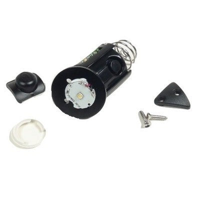 Stinger HL/HPL Switch Kit- Includes LED, boot, screws & triangle