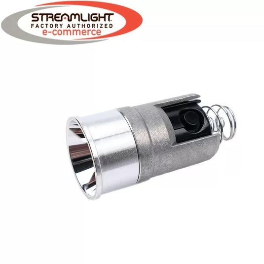 Heat Sink Assembly PolyStinger LED (Inc. Switch and LED)
