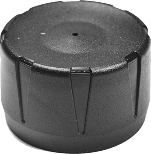 Tailcap Assy - PolyStinger LED/PolyStinger LED HAZ-LO