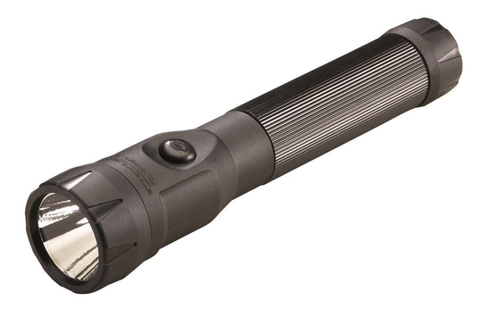PolyStinger LED (WITHOUT CHARGER) - Black