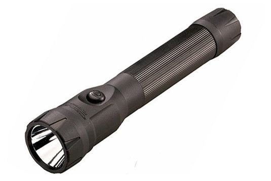 PolyStinger LED - 12V DC - Smart Charge - Black