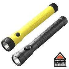 PolyStinger LED - 120V/100V AC - Yellow