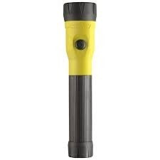 PolyStinger LED - 120V/100V AC/12V DC - 2 Holders - Yellow