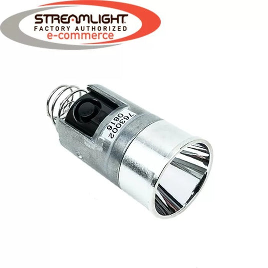 PolyStinger LED HAZ-LO switch/LED assembly