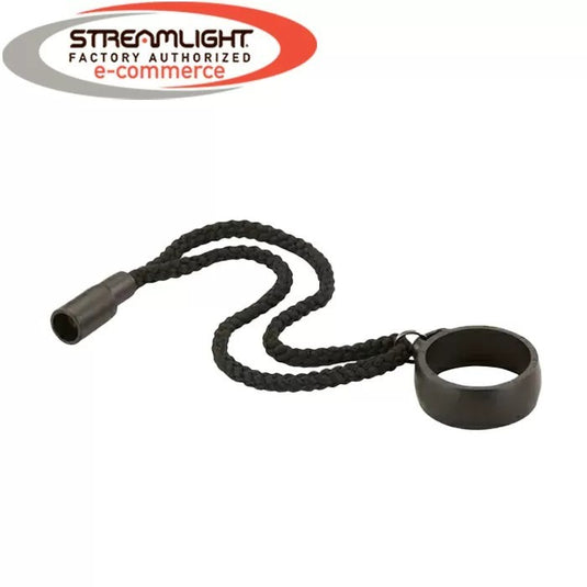 Lanyard - PolyStinger LED HAZ-LO