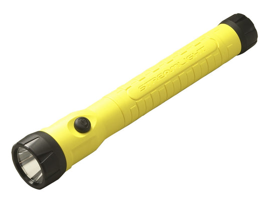 PolyStinger LED HAZ-LO (WITHOUT CHARGER) - Yellow