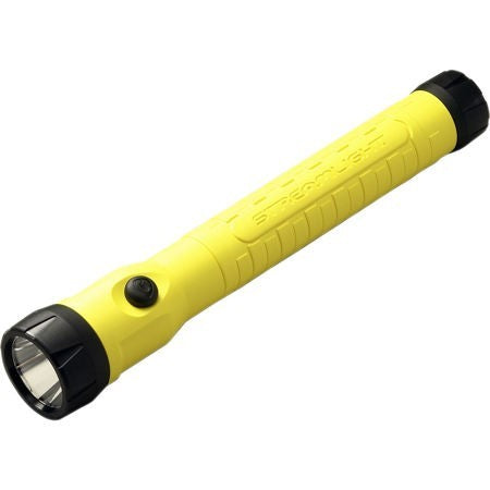 PolyStinger LED HAZ-LO - 12V DC - Yellow