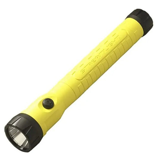 PolyStinger LED HAZ-LO - 120V/100V AC/12V DC - Yellow