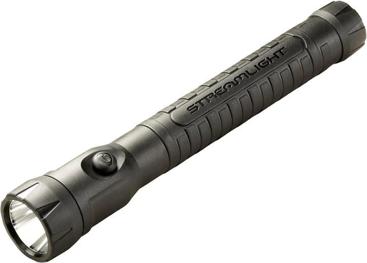PolyStinger LED HAZ-LO - 12V DC - Black