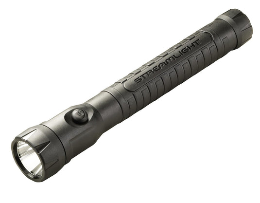 PolyStinger LED HAZ-LO - 120V/100V AC/12V DC - Black