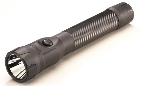 PolyStinger DS LED (WITHOUT CHARGER) - Black