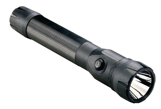 PolyStinger DS LED - 12V DC - Smart Charge PiggyBack - Black