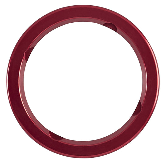 Facecap Ring - Red - Stinger 2020