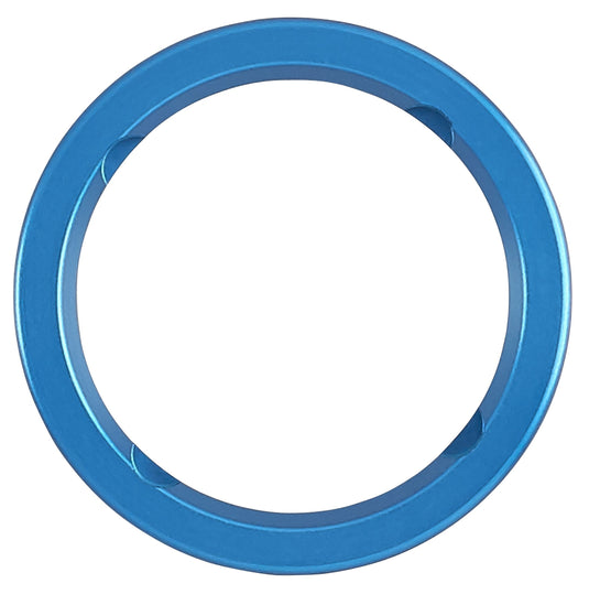 Facecap Ring - Blue - Stinger 2020