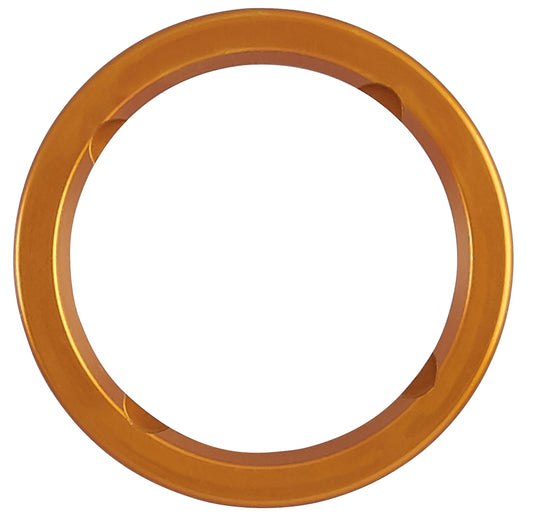 Facecap Ring - Orange - Stinger 2020