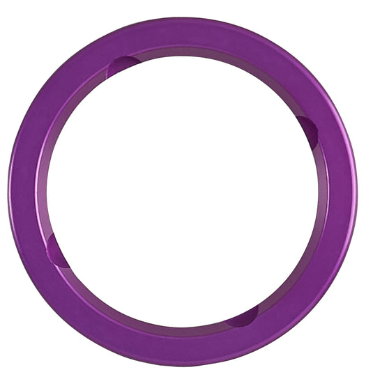 Facecap Ring - Purple - Stinger 2020