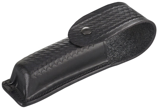 Leather Holster - Basketweave Pattern - Stinger 2020