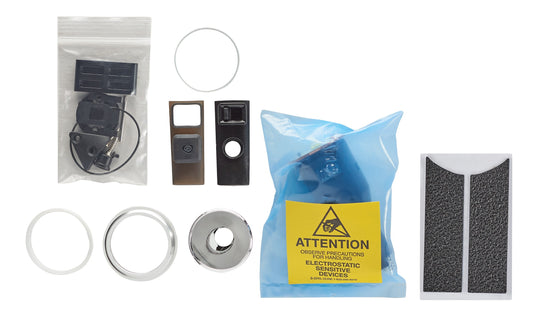 Module/Switch Kit - Stinger 2020
