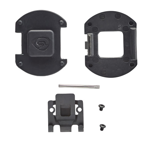 Rear Door Kit - Stinger 2020