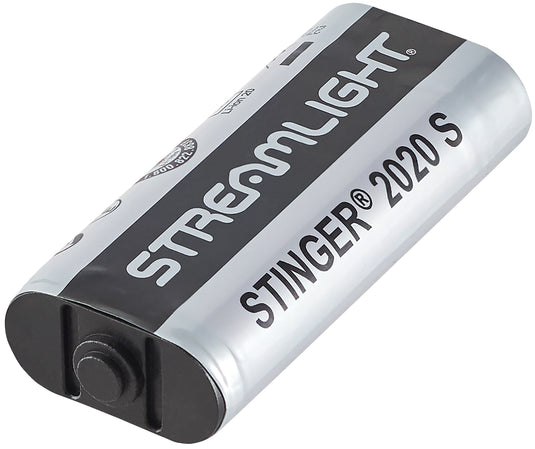 Stinger 2020 S Battery Pack
