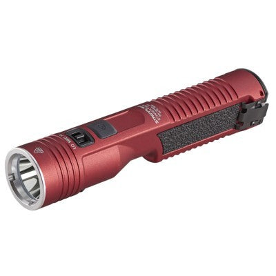 Stinger 2020 (WITHOUT CHARGER) - Includes "Y" USB cord - Red