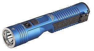 Stinger 2020 (WITHOUT CHARGER) - Includes "Y" USB cord - Blue