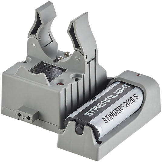 PiggyBack Charger - Includes Stinger 2020 S battery pack