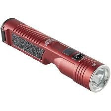 Stinger 2020 S - 120V AC/12V DC - PiggyBack - Red
