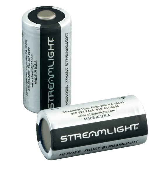 Lithium Cells 400 unit pack