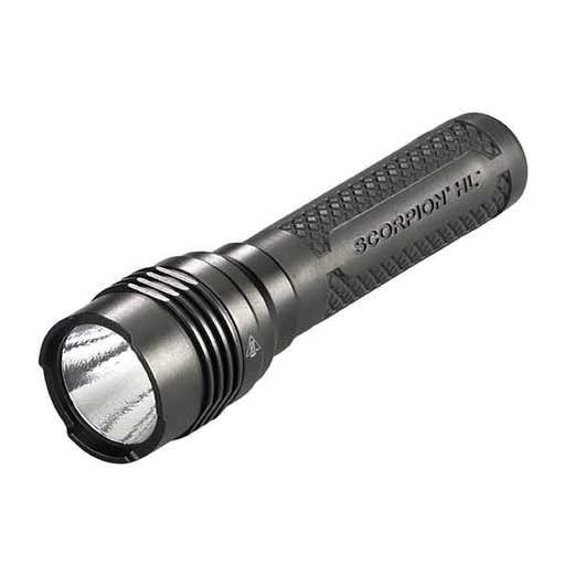Scorpion HL with lithium batteries - Clam