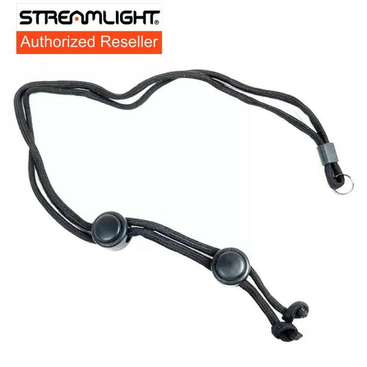 Lanyard, Tactical Black
