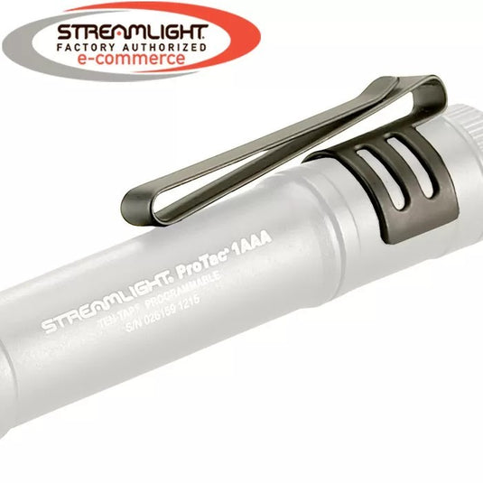 Pocket Clip - ProTac 1AAA