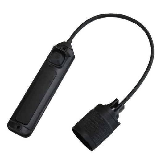 ProTac Rail Mount HL-X Remote Switch w/ Tailcap