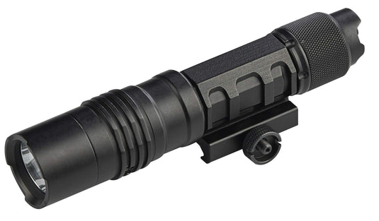 ProTac Rail Mount HL-X Laser USB - Includes remote switch, tail switch, remote retaining clips, mounting hardware, SL-B26 battery pack and USB cord