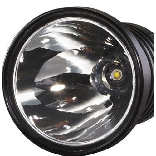 XPE reflector assembly for Super Tac with serial # greater than 010346
