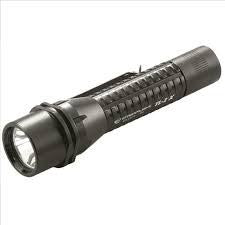 TL-2 X with lithium batteries - Clam
