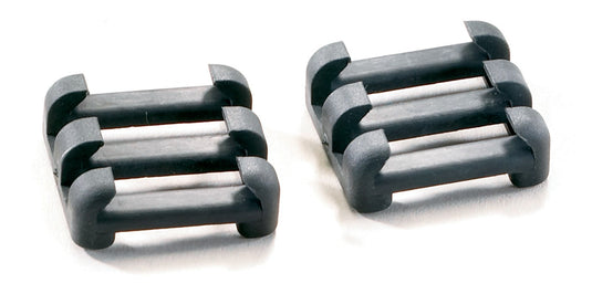 Remote Retaining Clip