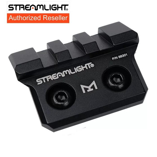 M-LOK Mount - TLR-1, TLR-2, TLR-9, TLR-10, TLR RM 1 and RM 2 Series